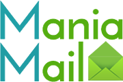 ManiaMail